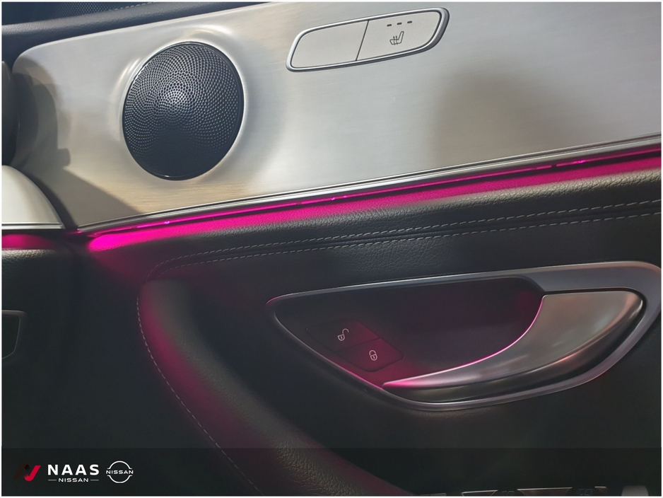 2021 Mercedes-Benz E Class - image 28