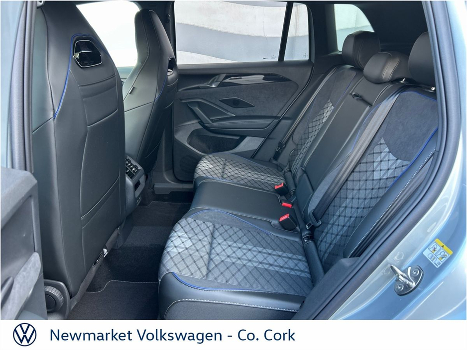 2026 Volkswagen Tiguan - image 28