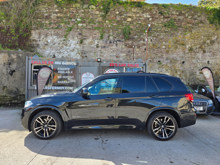 2015 BMW X5 - image 9