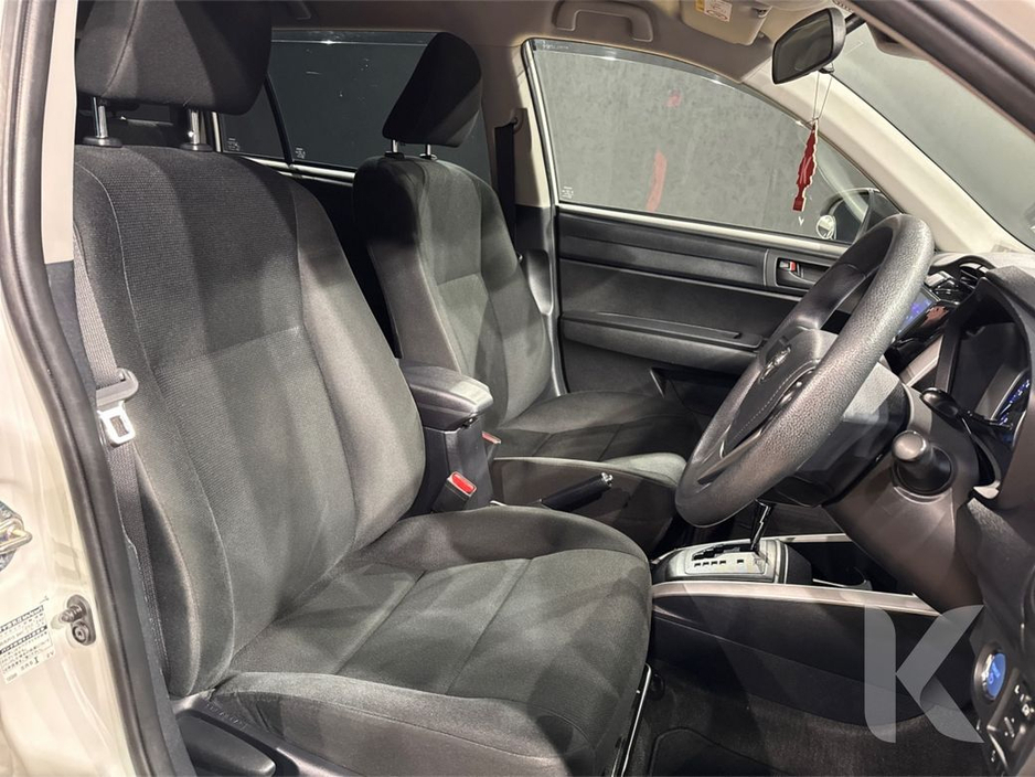 2021 Toyota Corolla - image 16