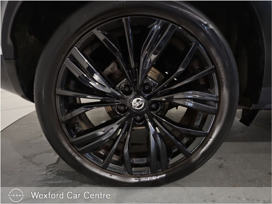 2021 Nissan Juke - image 7