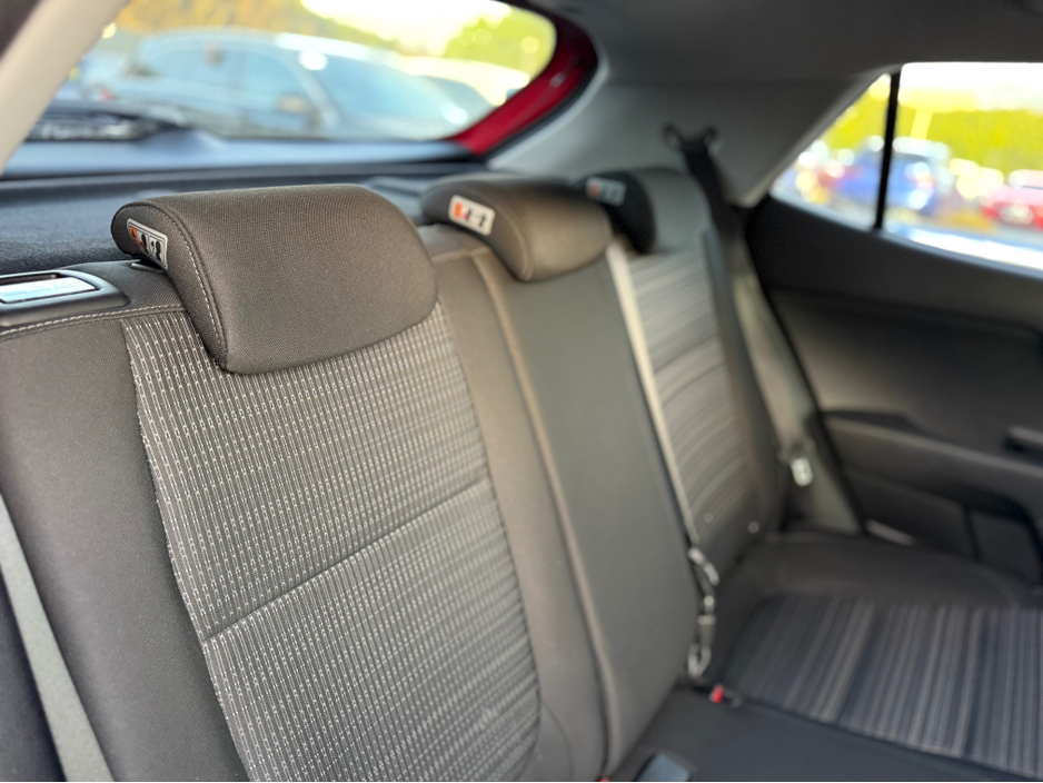 2018 Kia Stonic K2 - 1.4 PETROL - AUTO - 12M WARRANTY - CAR: 1596 €12,950