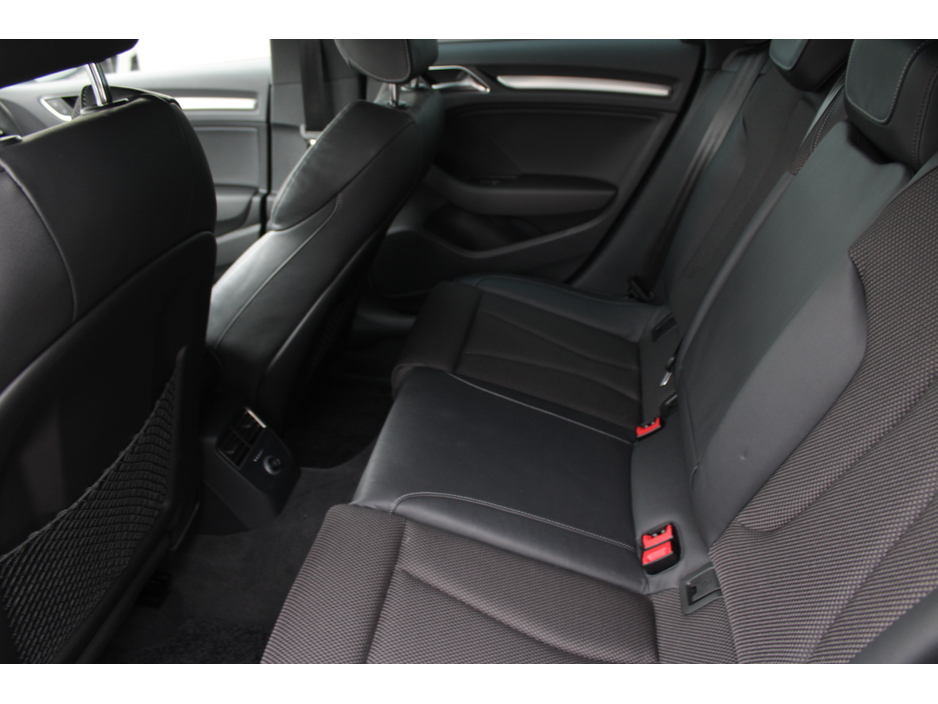 2019 Audi A3 - image 22