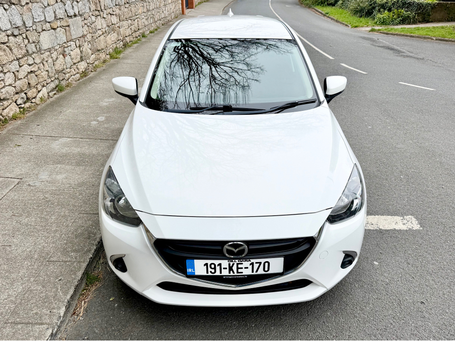 2019 Mazda Mazda2 - image 7