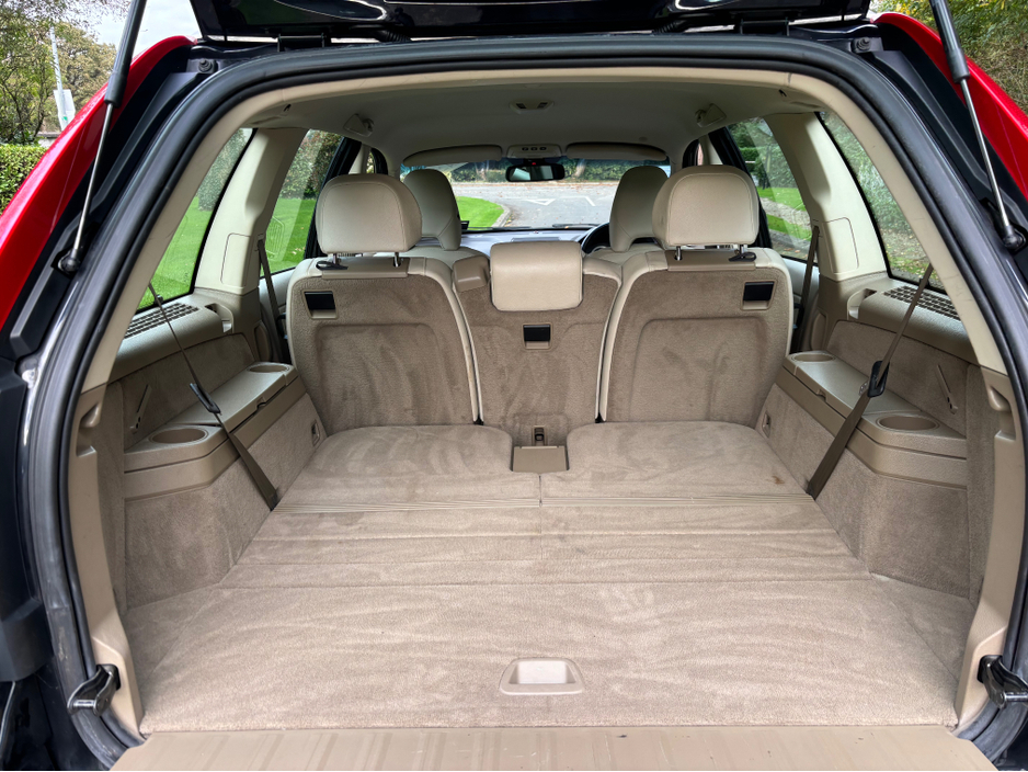 2014 Volvo XC90 D5 AWD SE GT 5DR AUTO *LOW KLMS* €15,999