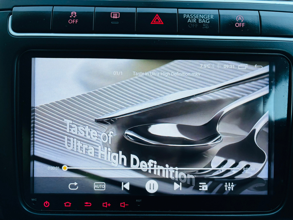 2013 Volkswagen Polo  €8,950