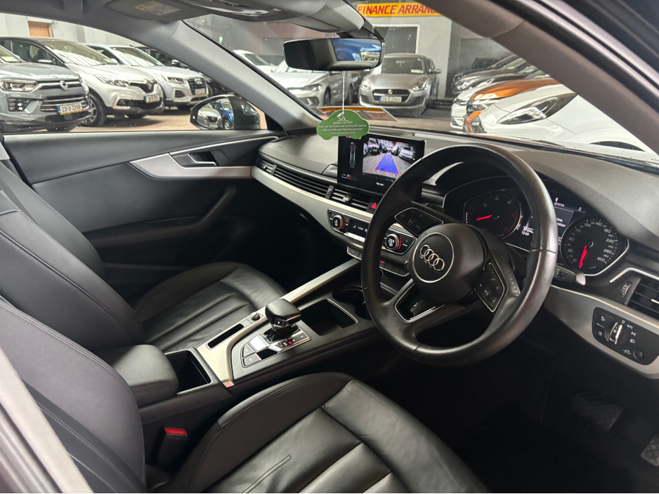 2023 Audi A4 - image 15