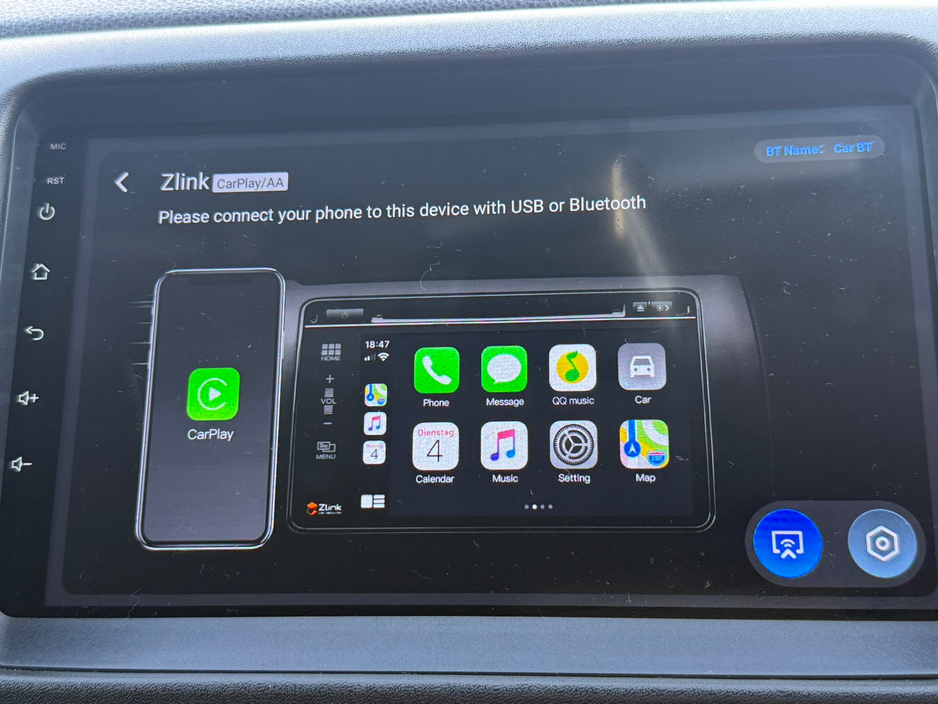 2017 Honda Vezel  €17,690