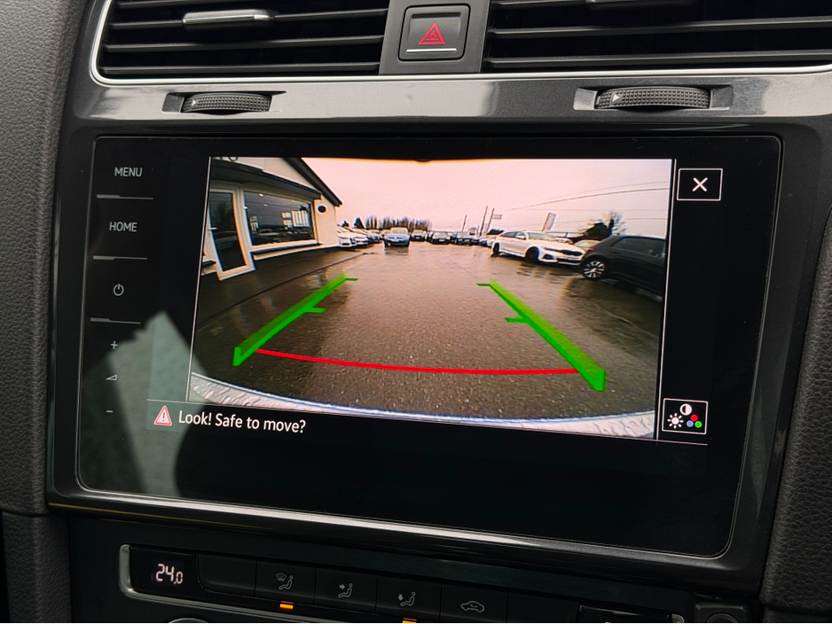 2018 Volkswagen Golf (182) 1.2 TSI COMFORTLINE TECH EDITION €20,950