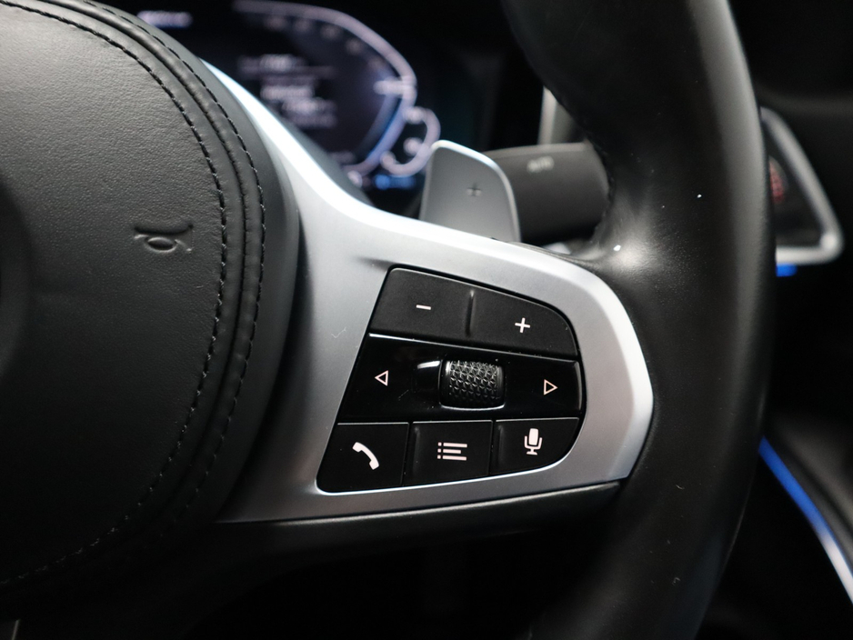 2021 BMW 3 Series *55* M SPORT AUTO €29,995