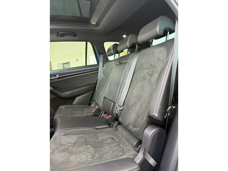 2021 Skoda Kodiaq - image 21