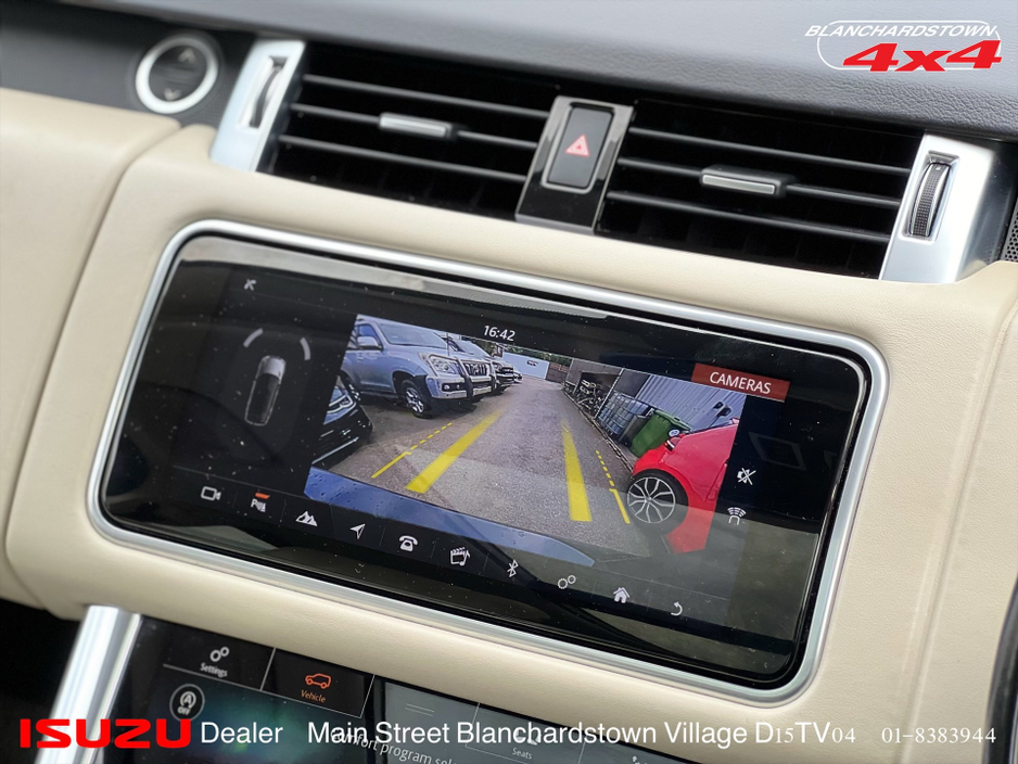 2019 Land Rover Range Rover Sport HSE P400e FINANCE ME €38,900