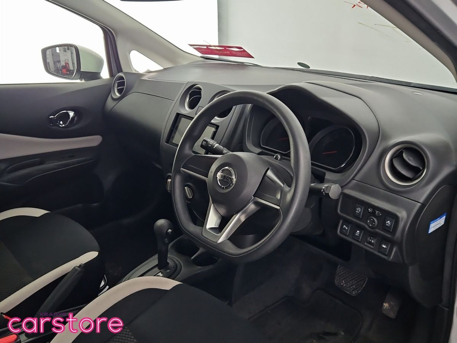 2020 Nissan Note - image 9