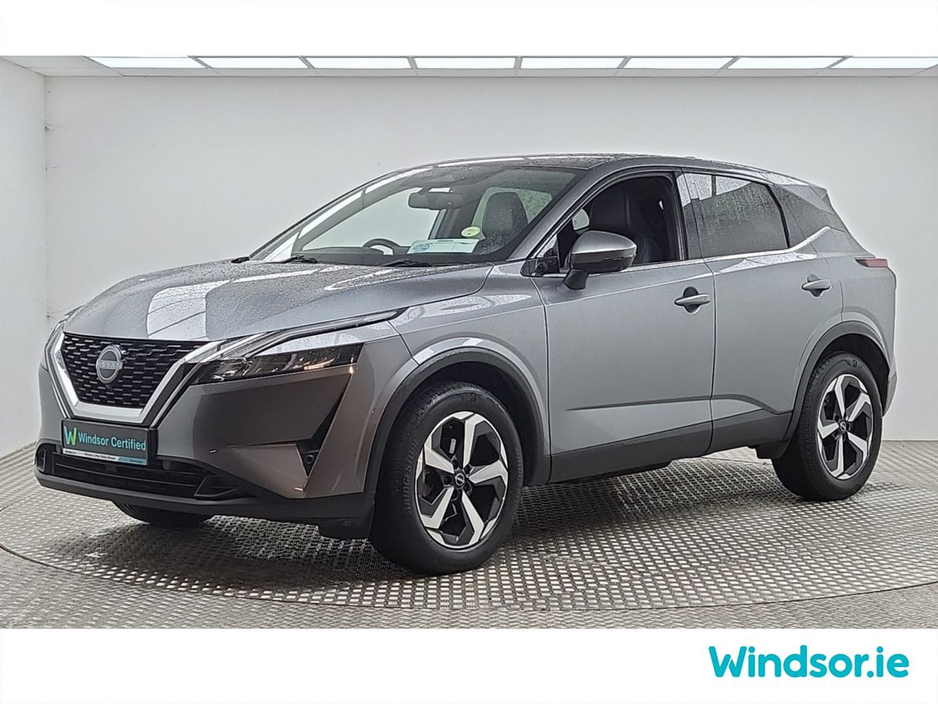 2023 Nissan Qashqai - image 14