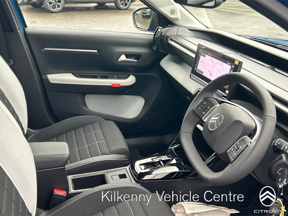 2025 Citroen C3 - image 14