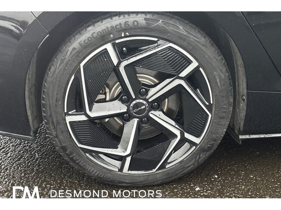 2025 BYD Seal DESIGN EV €39,999