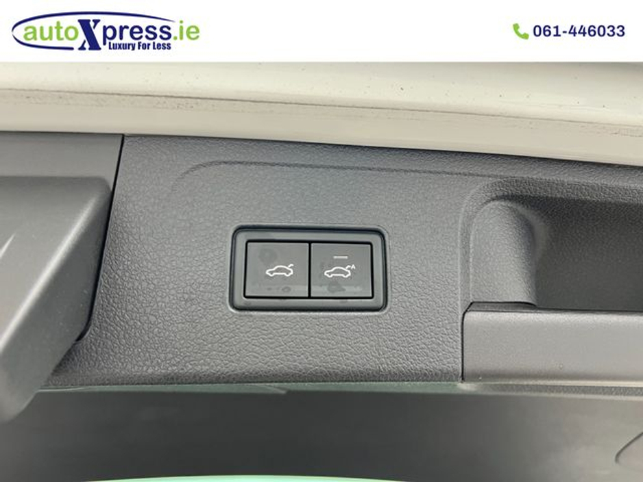 2018 Volkswagen Passat Alltrack TDI 4Motion Advance Automatic €24,995