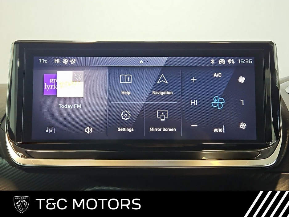 2026 Peugeot 2008 - image 12