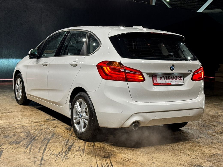2019 BMW 2 Series - image 5