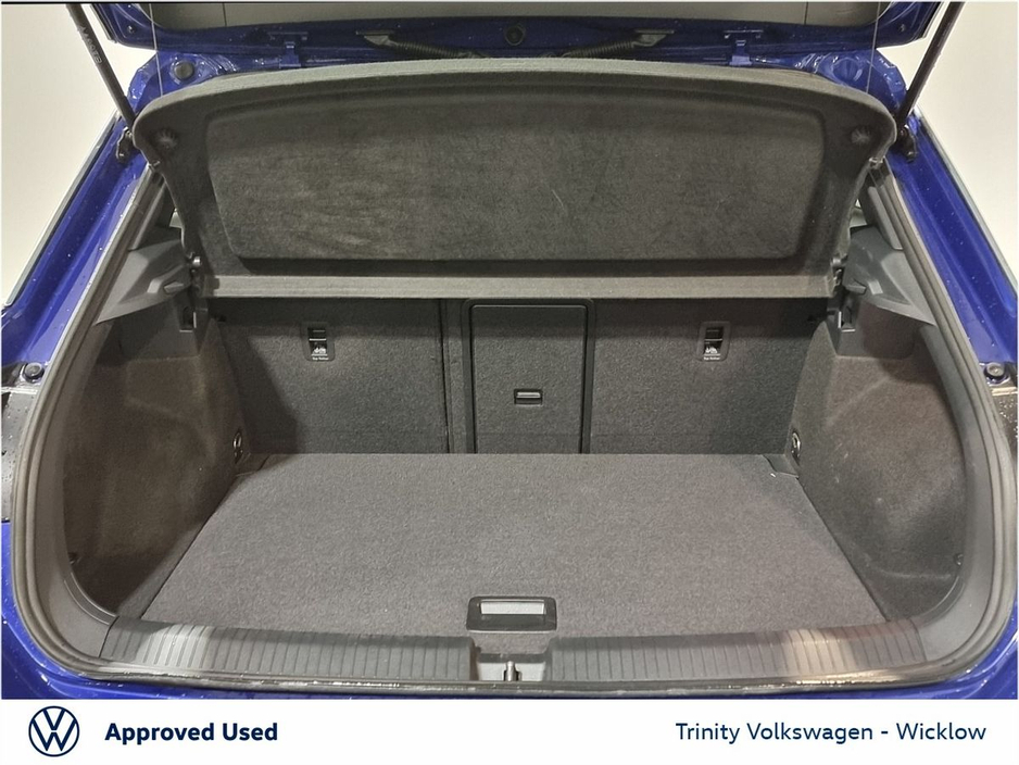 2023 Volkswagen T-Roc * R-LINE * 1.0 TSI * 110BHP * MANUAL * STUNNING SUV * TRINITY VOLKSWAGEN * €30,950