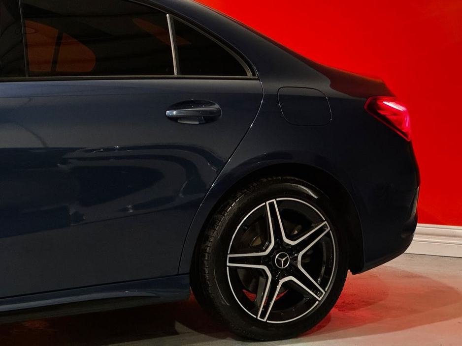 2021 Mercedes-Benz A Class A 250 E AMG LINE EDITION EXECUTIVE €24,950