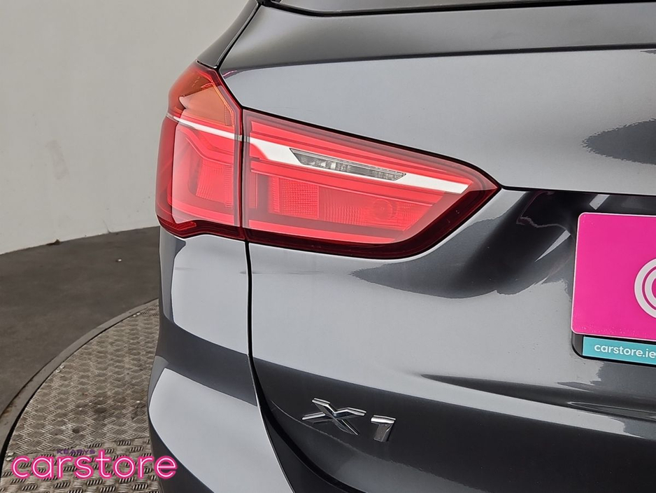 2019 BMW X1 sDrive18i SE Auto €28,880