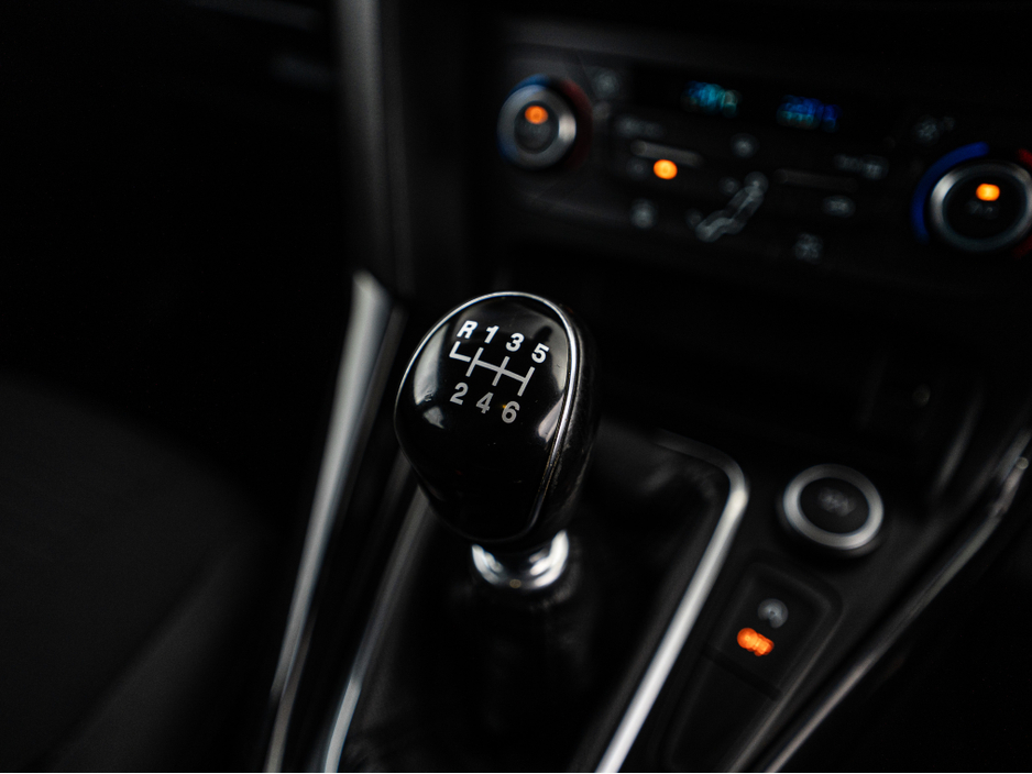 2016 Ford Focus 162 Ford Focus 1.0 TITANIUM/New NCT/1yr warranty €12,888