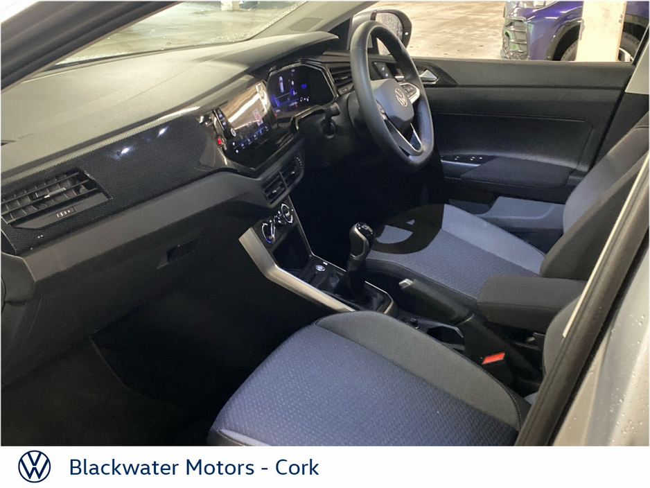 2025 Volkswagen Taigo 1.0TSI 95BHP EDITION 75 €26,995