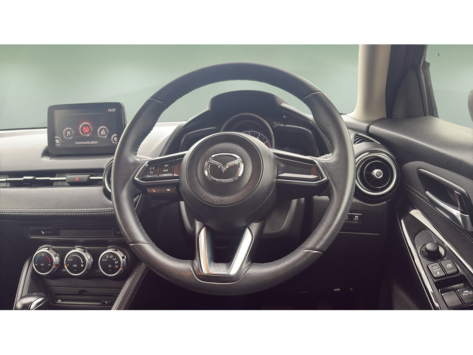 2017 Mazda Demio - image 22