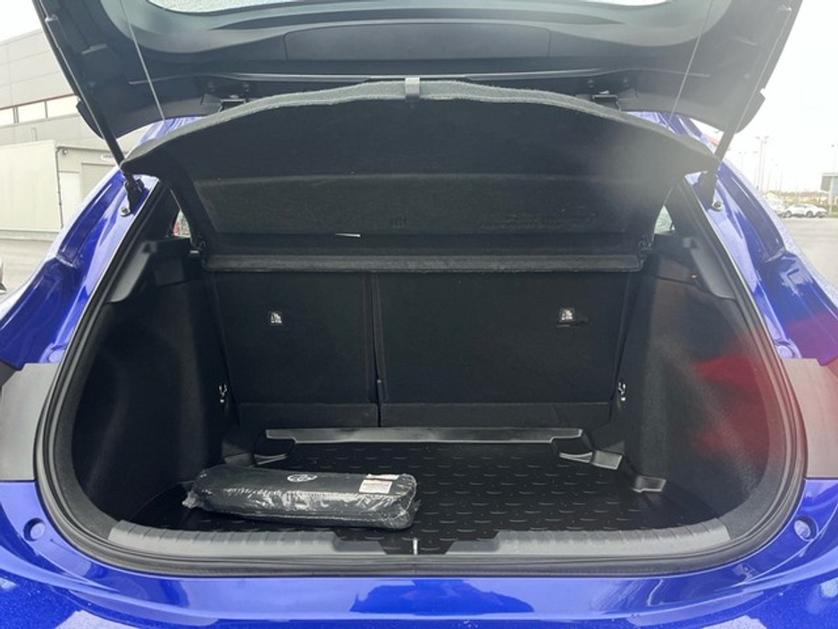 2025 Toyota Corolla COROLLA LUNA H/B €30,950