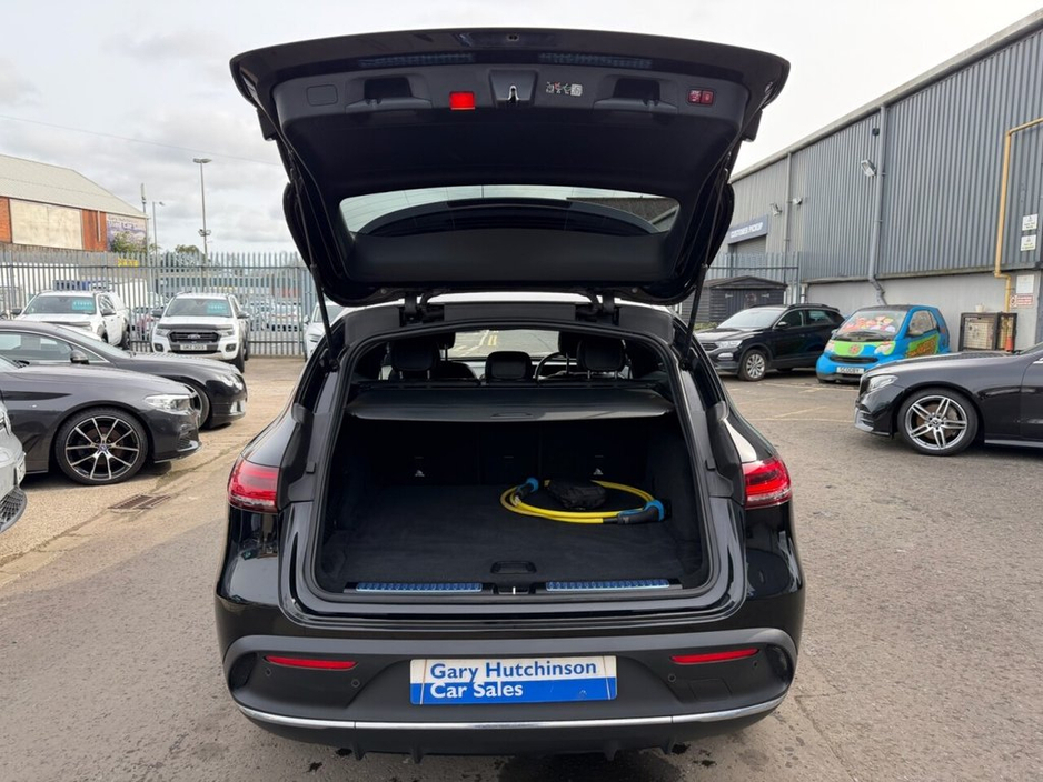 2023 Mercedes-Benz EQC - image 37