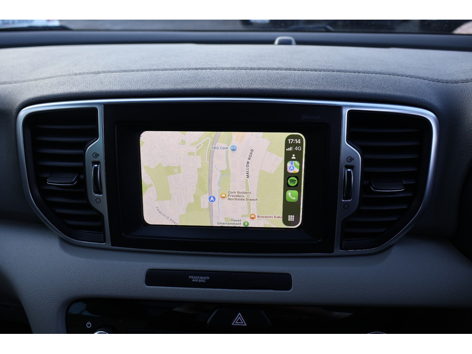 2018 Kia Sportage - image 19