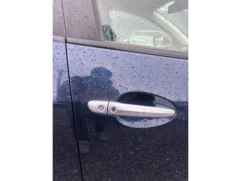 2016 Mazda Demio  €10,950