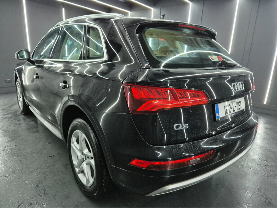 2018 Audi Q5 - image 18