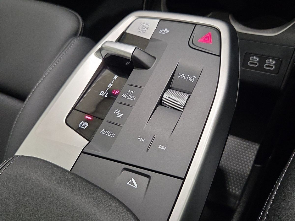 2026 BMW X1 xDrive25e xLine €58,950