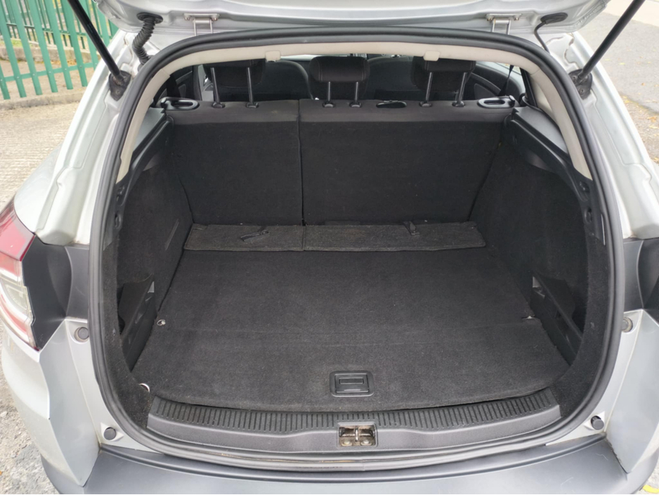 2011 Renault Grand Megane 1.5 DCI TOM 9 TOMTOM ED 90 5DR €3,250