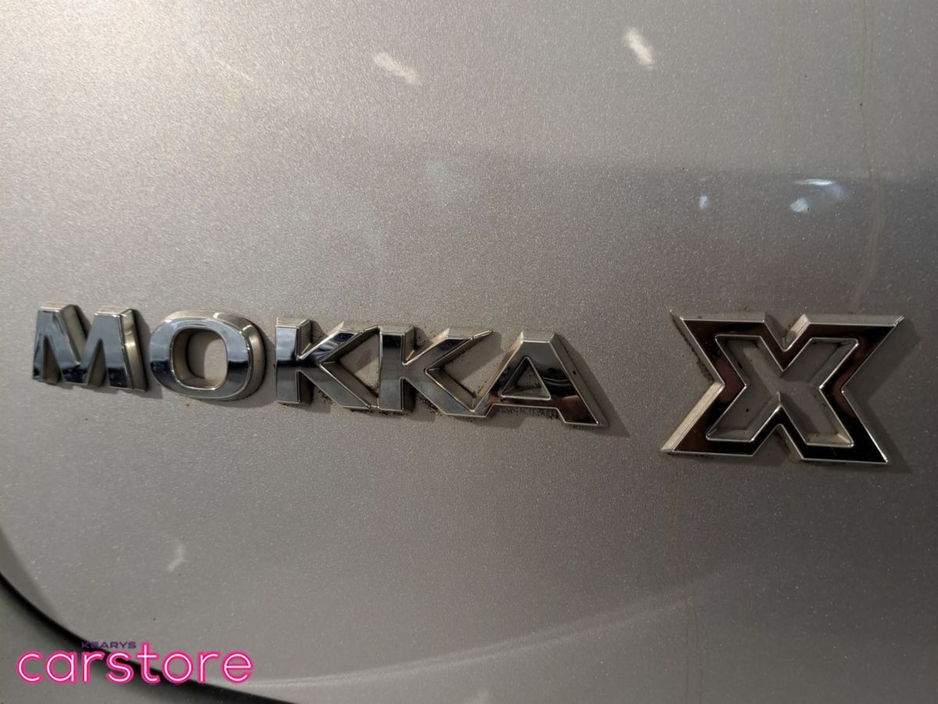 2018 Opel Mokka - image 20