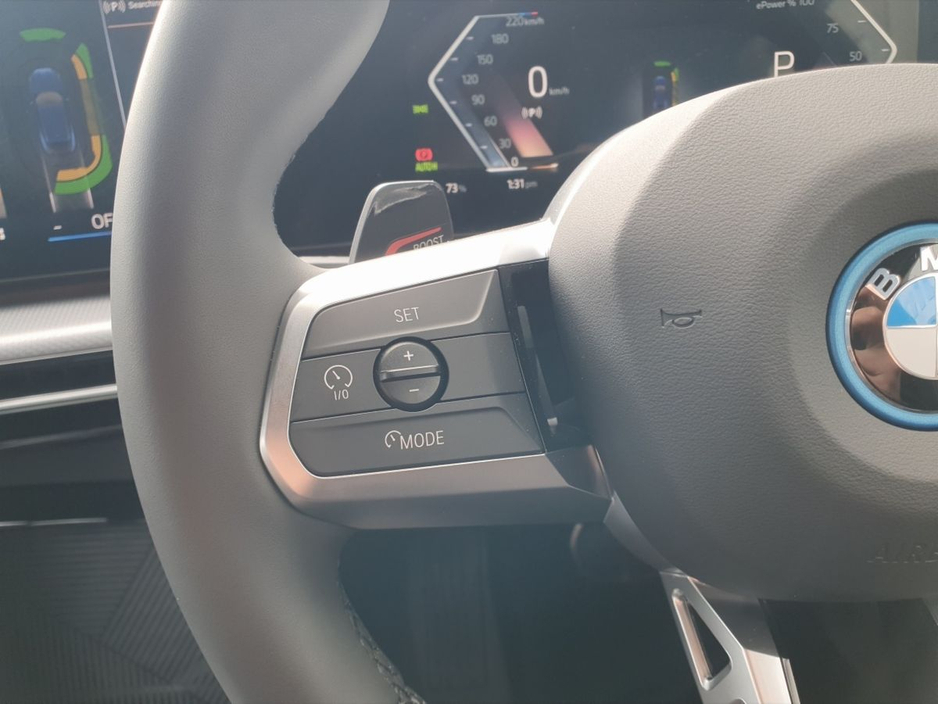 2026 BMW iX2 - image 17