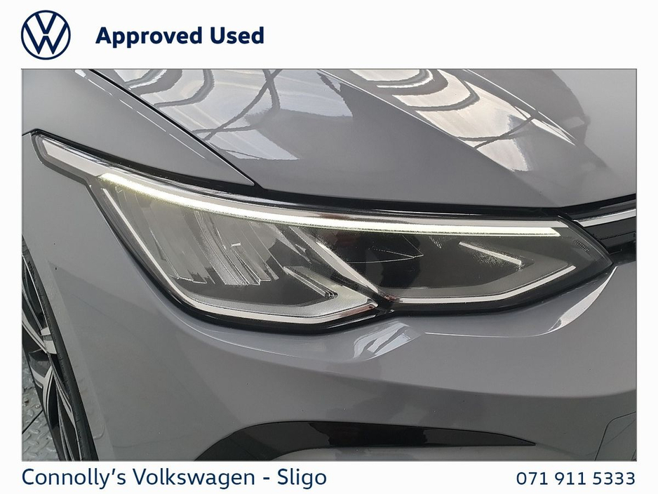 2022 Volkswagen Golf - image 19