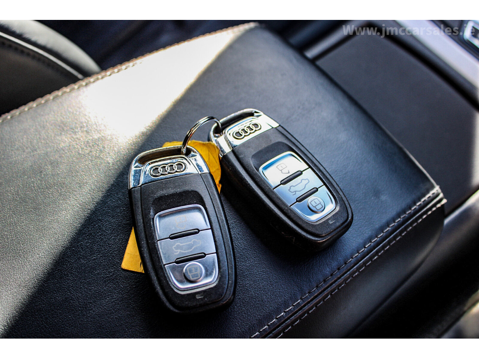 2018 Audi A6 - image 24