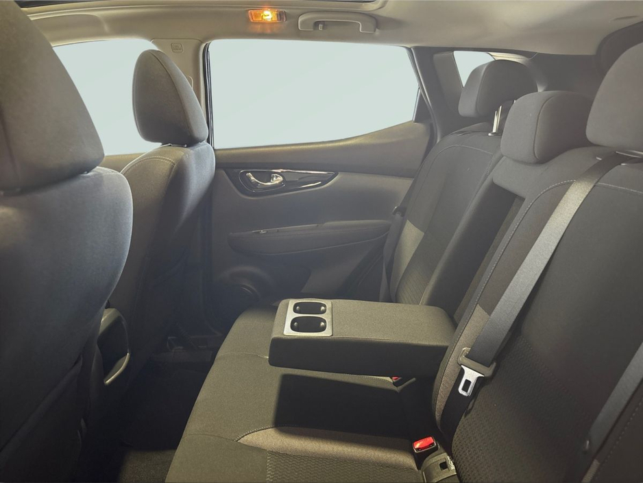 2020 Nissan Qashqai - image 7
