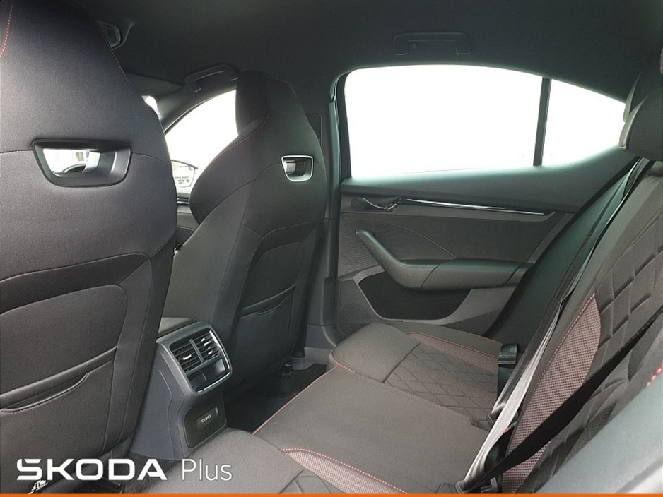 2022 Skoda Octavia RS 2.0TDI 200bhp DSG €35,950