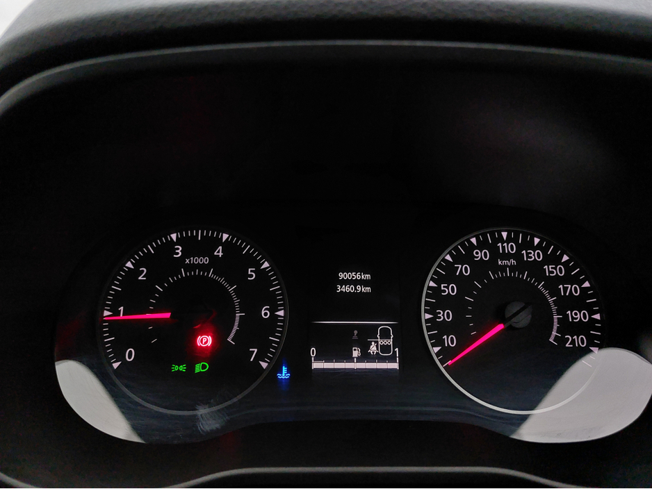 2023 Dacia Duster EXPRESSION BLUE DCI 115 4X2 NB €18,995