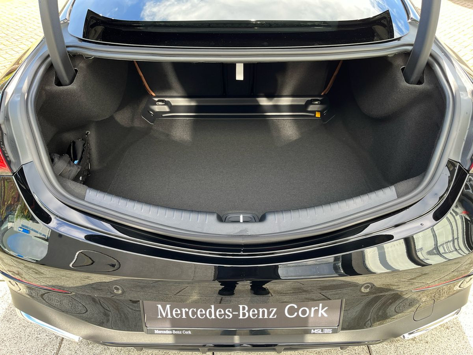 2026 Mercedes-Benz CLE - image 18