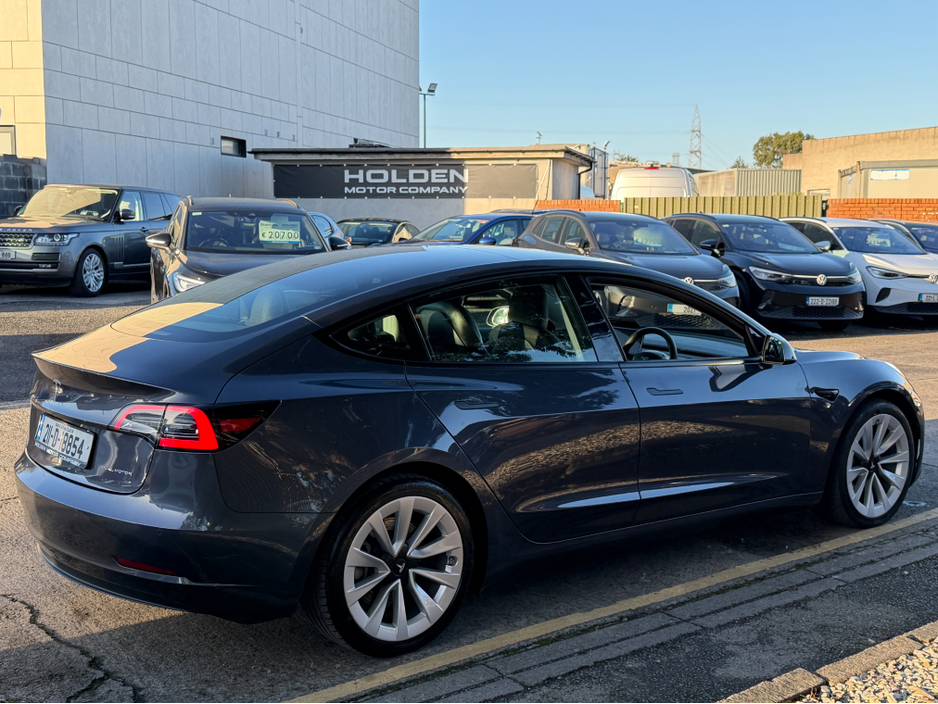 2021 Tesla Model 3 LONG RANGE..AWD..DUAL MOTOR