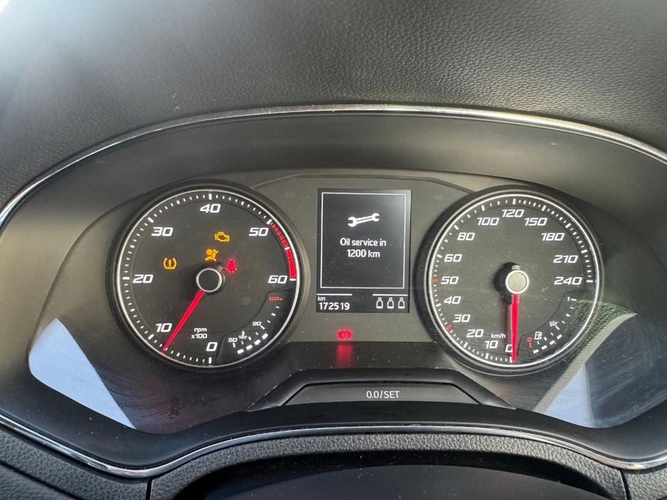 2018 SEAT Arona - image 15