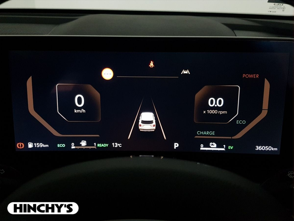 2024 Kia Sorento - image 24