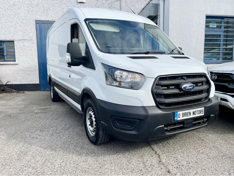 2023 Ford Transit for sale in , Ireland