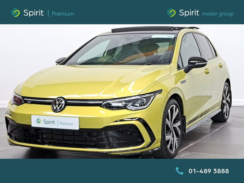 2024 Volkswagen Golf - image 10