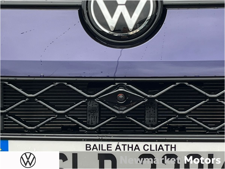 2026 Volkswagen Tayron - image 21